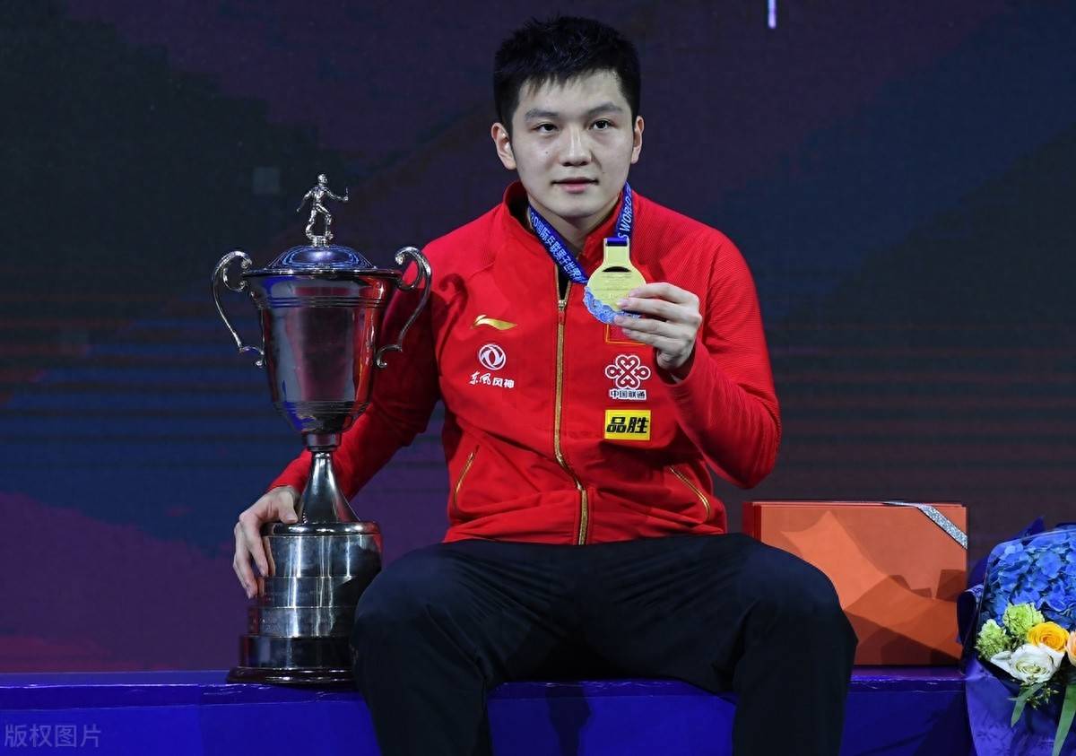 比利时乒乓球队逆转法国乒乓球队，樊振东打破历史纪录