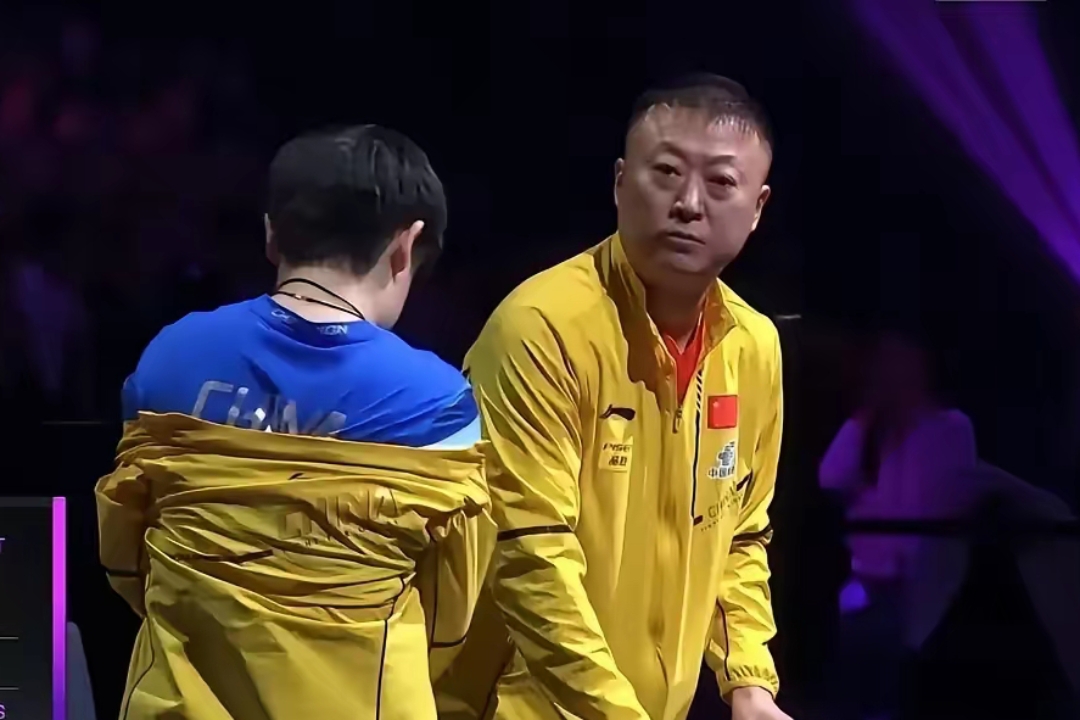 中国乒乓球队翻盘日本乒乓球队，奥恰洛夫绝境逆转的简单介绍