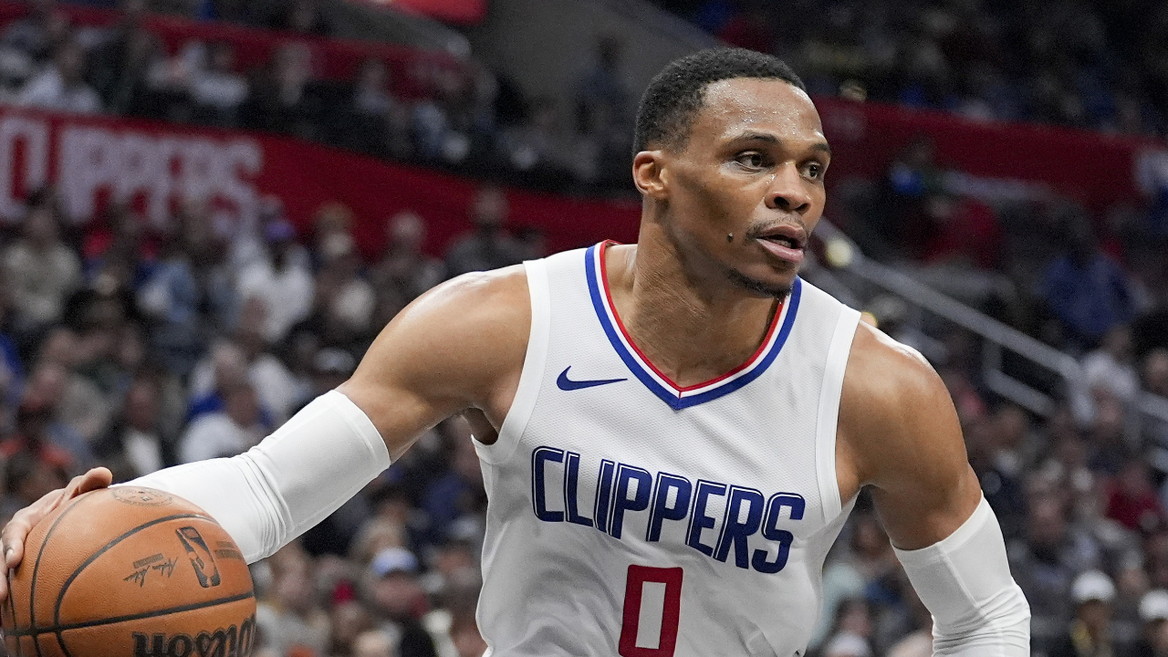 德国男篮逆转魔术，威斯布鲁克打破历史纪录