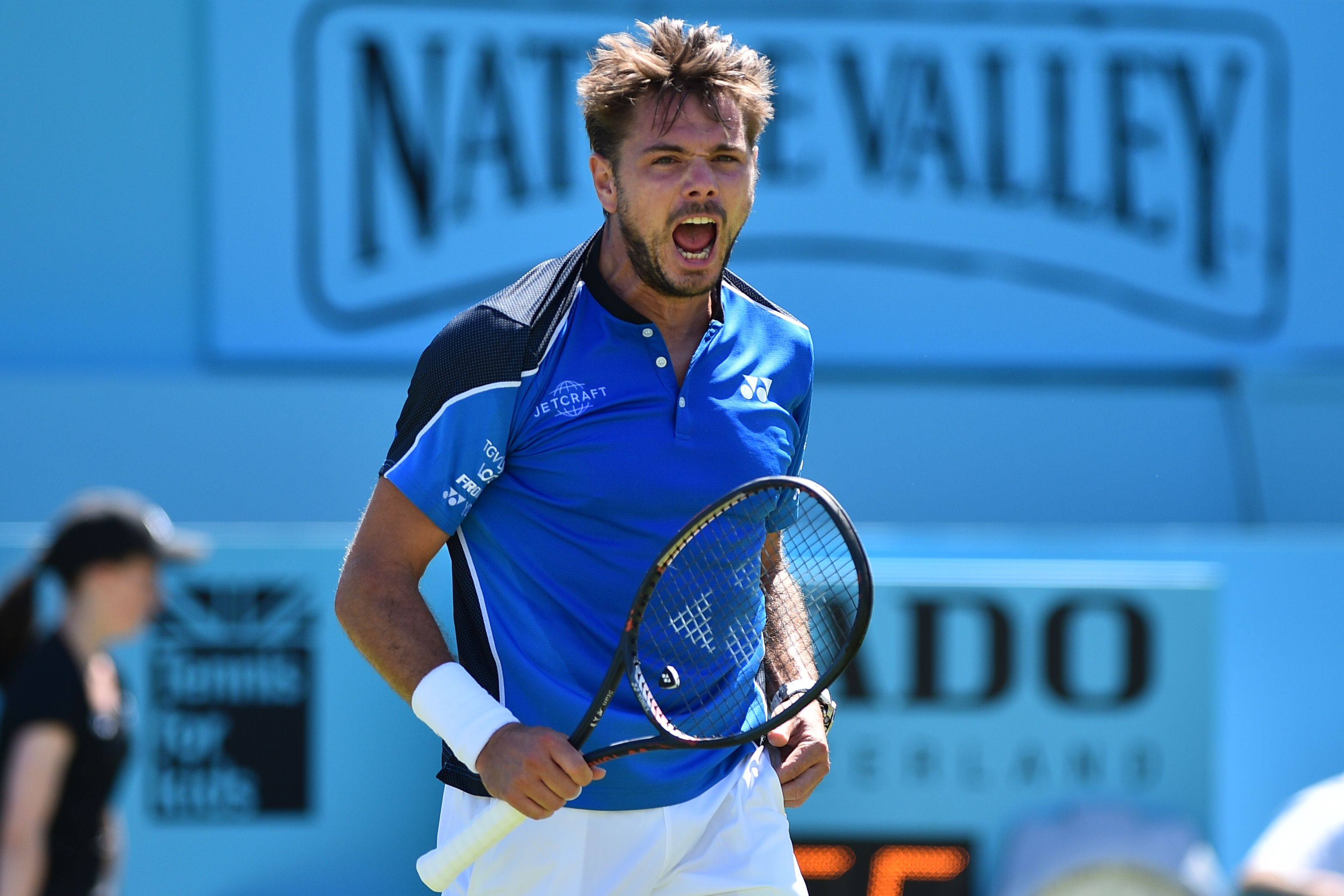 澳大利亚网球队绝地反击欧洲网球队，瓦林卡爆发神勇