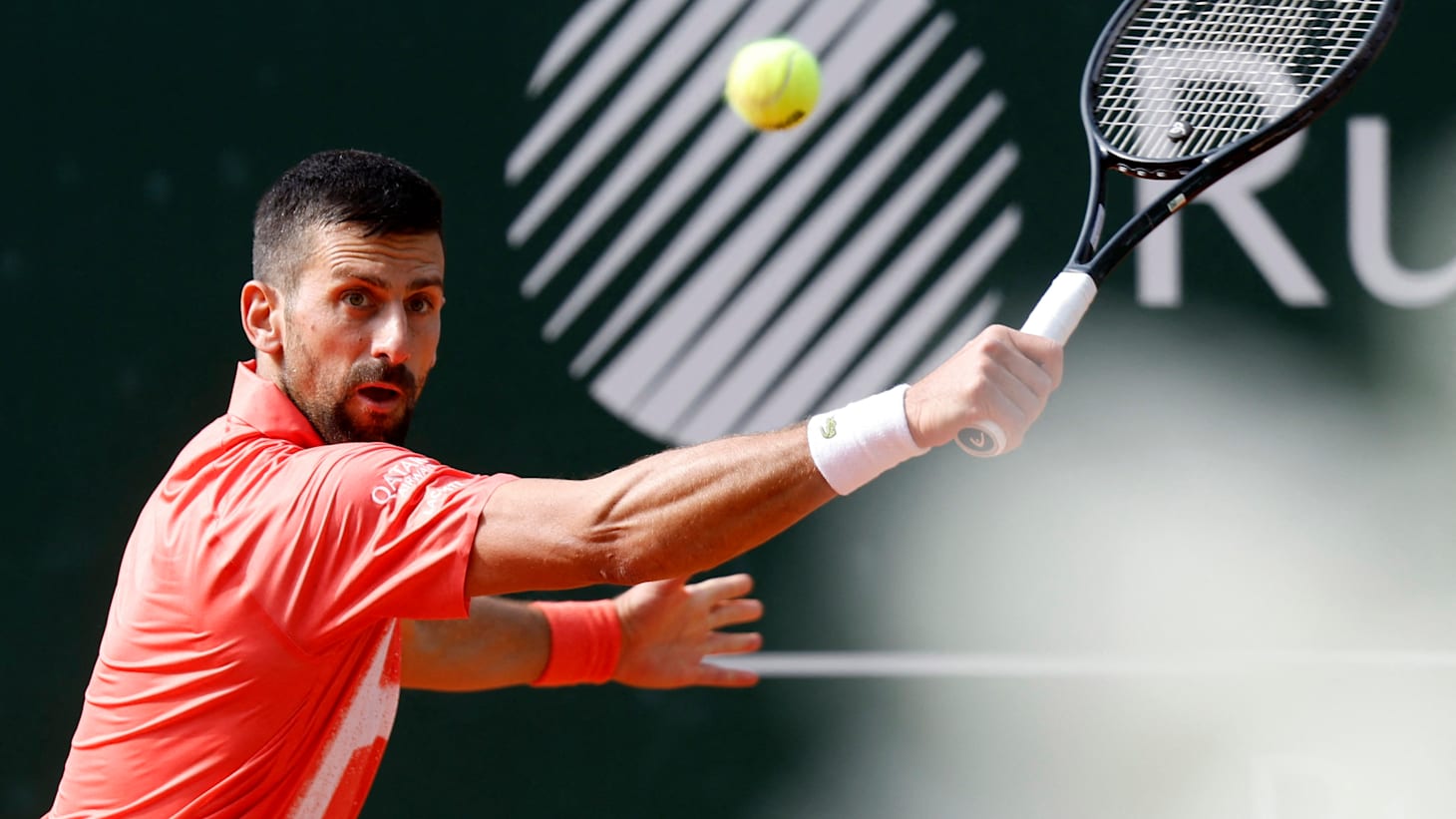 德国网球队逆转日本网球队，德约科维奇爆发神勇的简单介绍