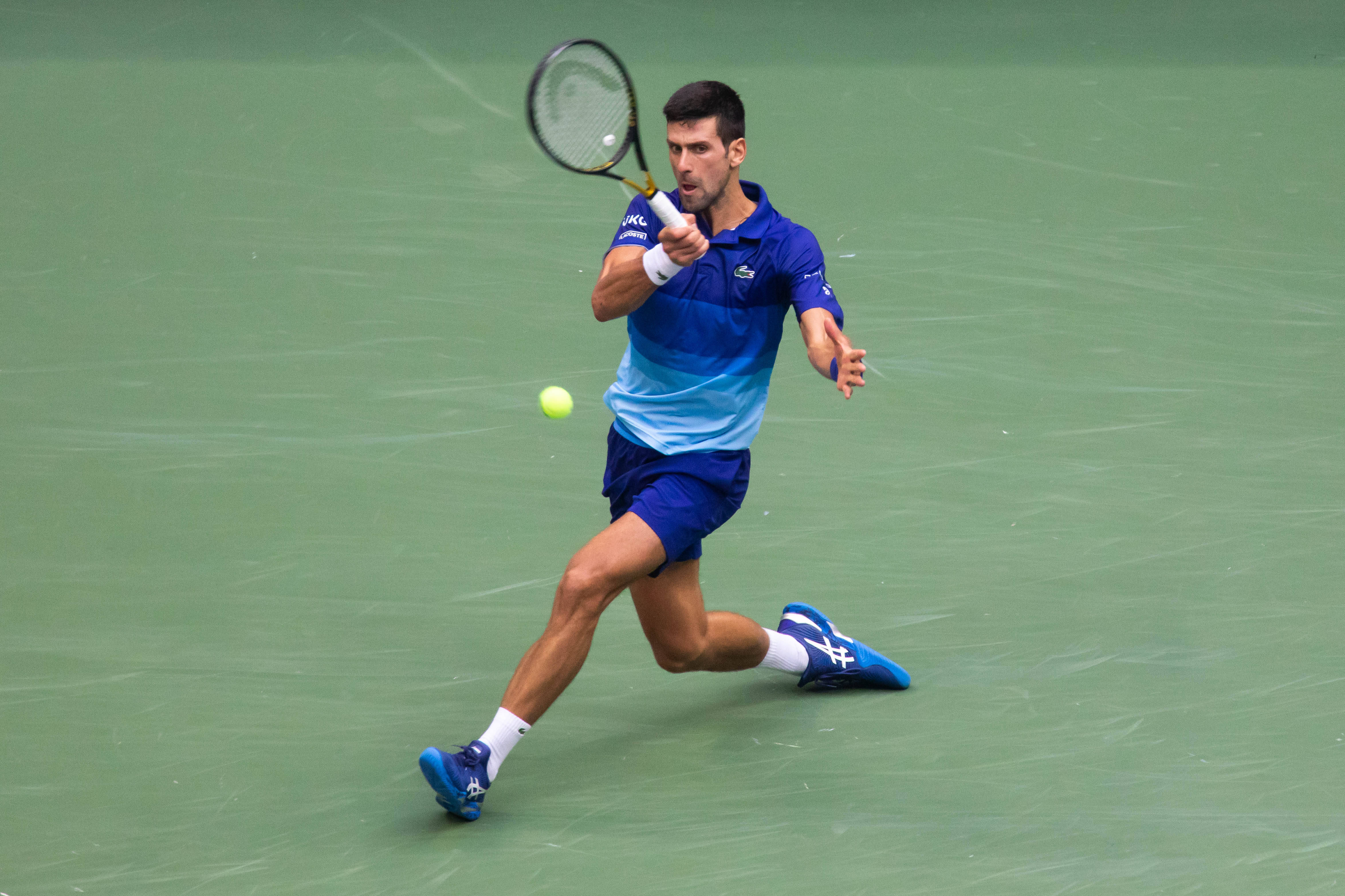 德国网球队完胜美国网球队,梅德韦杰夫打破历史纪录 德国网球队完胜美国网球队,梅德韦杰夫打破历史纪录