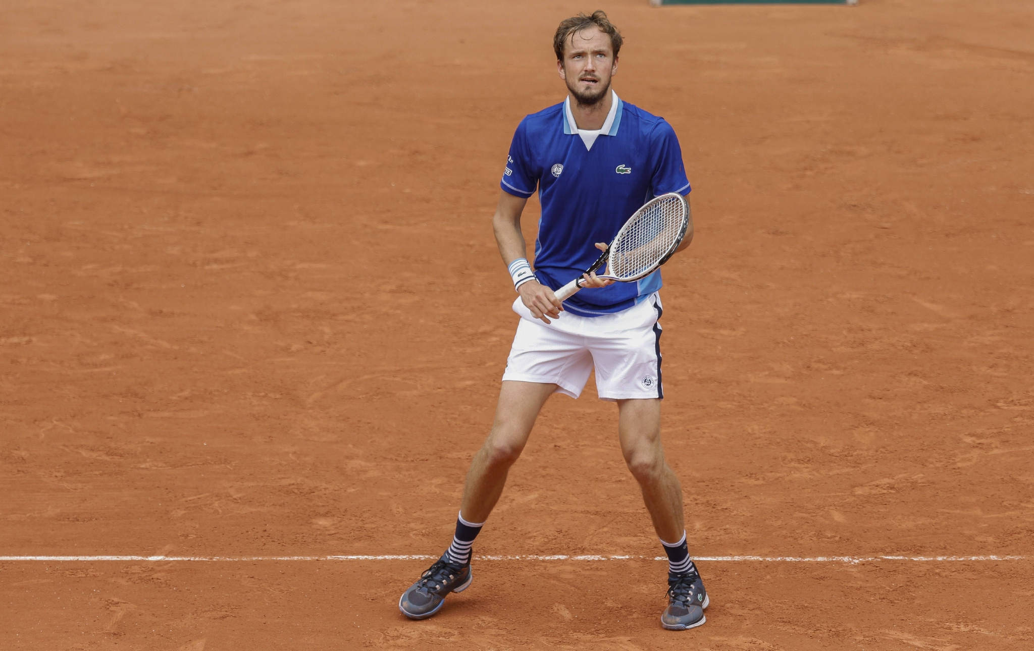 德国网球队完胜美国网球队,梅德韦杰夫打破历史纪录 德国网球队完胜美国网球队,梅德韦杰夫打破历史纪录