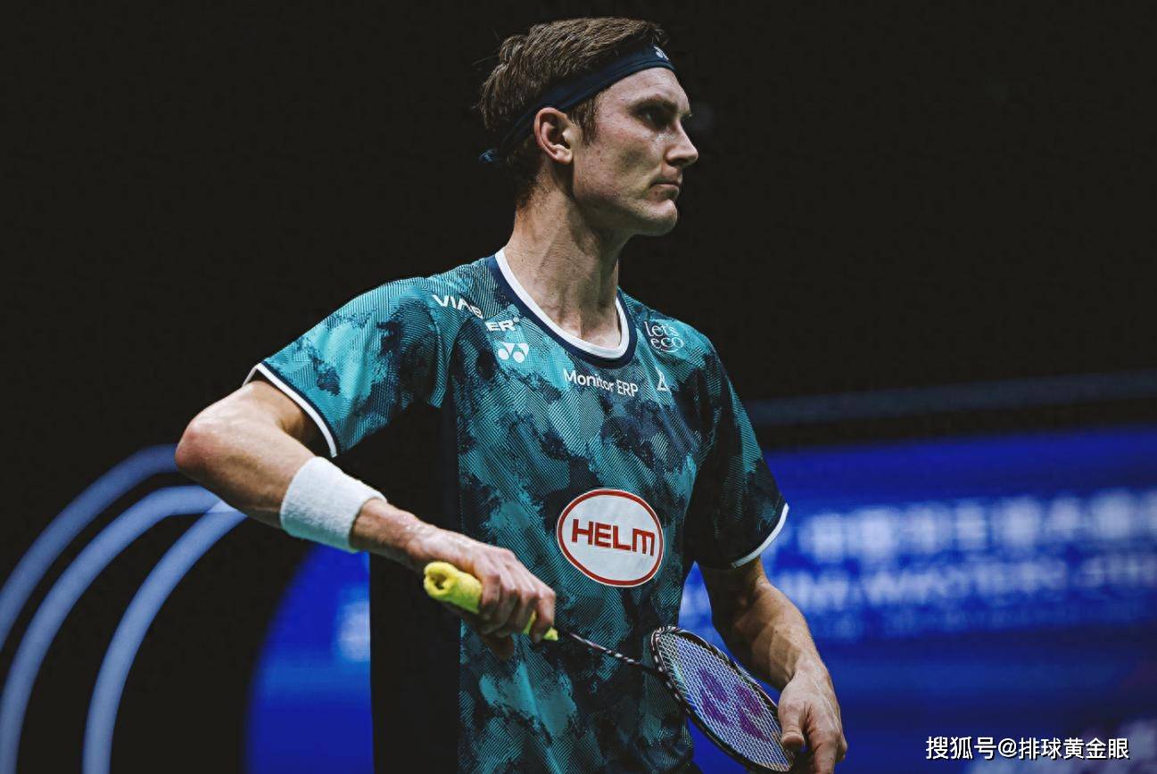 关于马来西亚队碾压丹麦队，安赛龙状态火热的信息