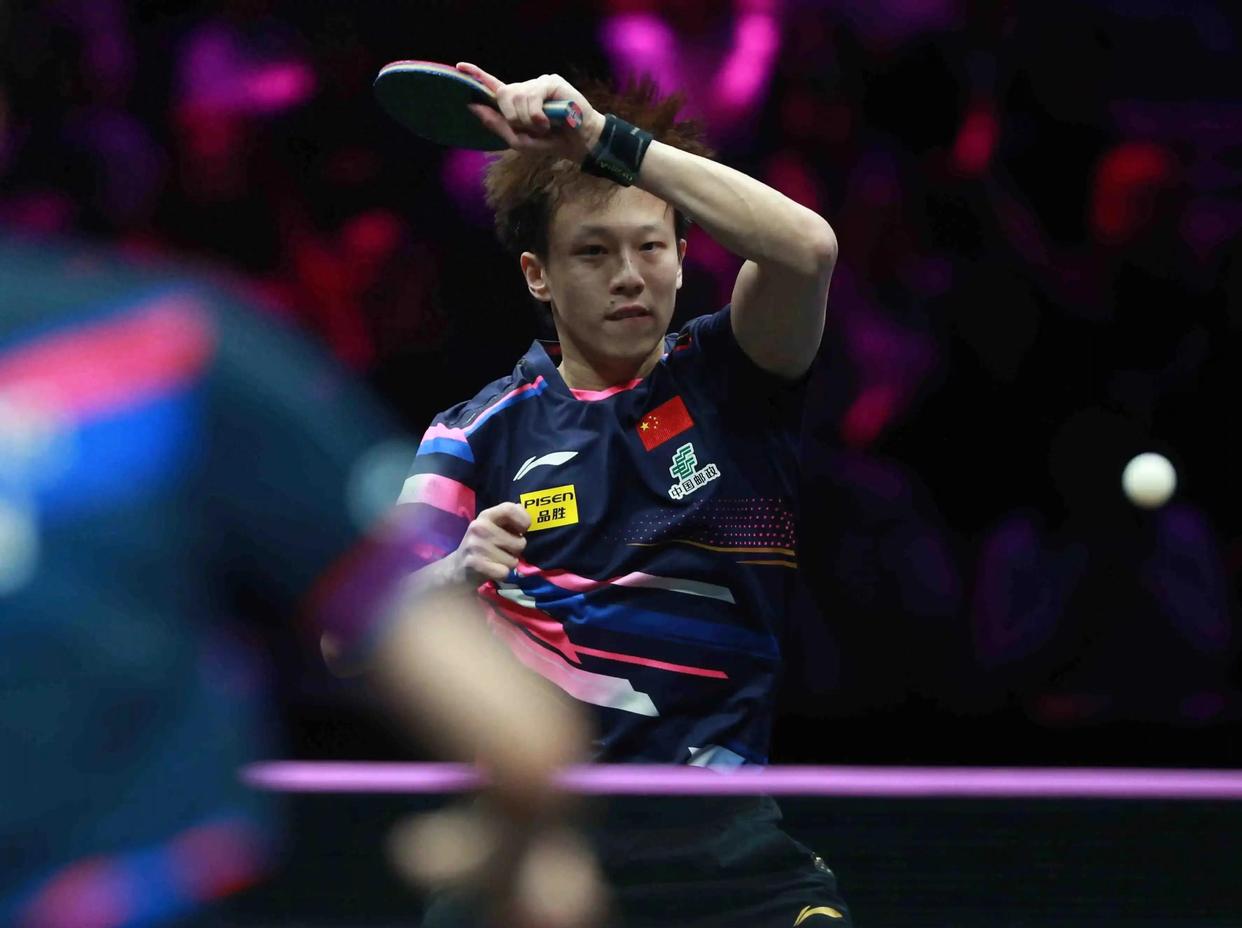 奥地利队横扫葡萄牙队，林高远点燃赛场