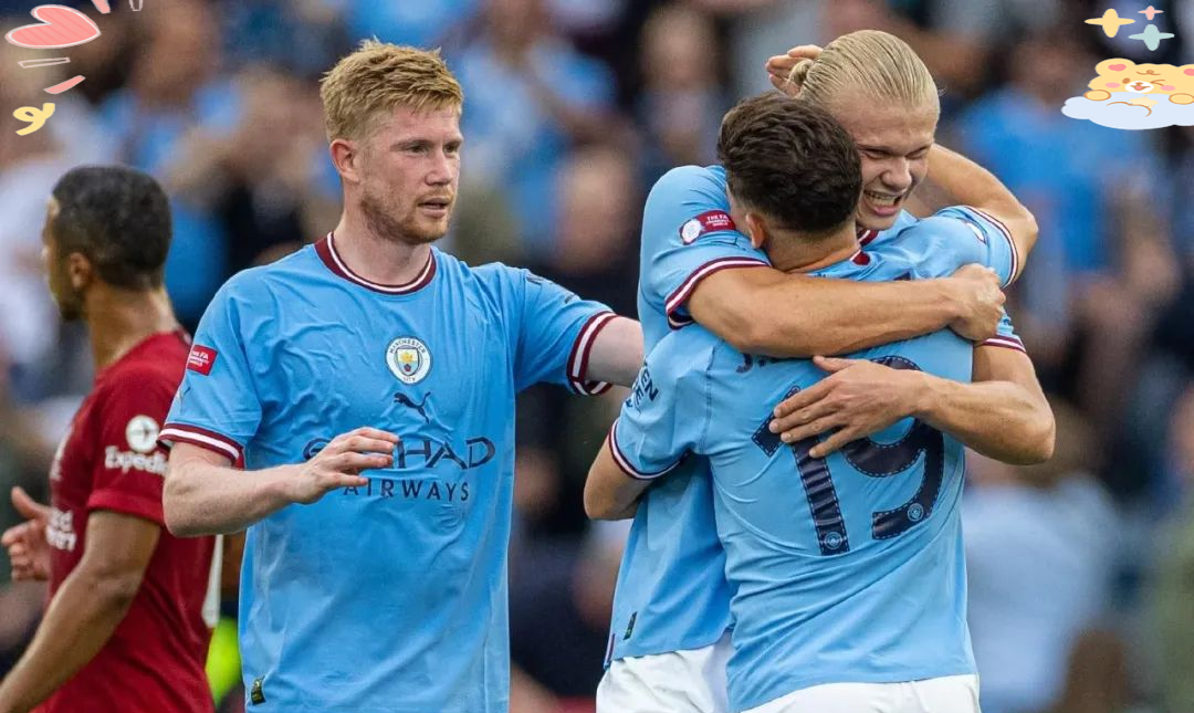 瑞典横扫里昂,德布劳内带队取胜 瑞典横扫里昂,德布劳内带队取胜