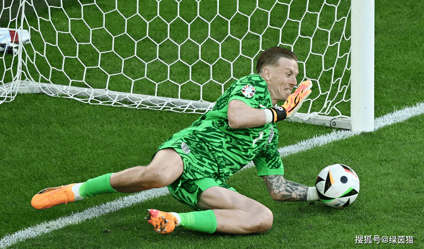 英格兰绝杀阿根廷，皮克关键制胜