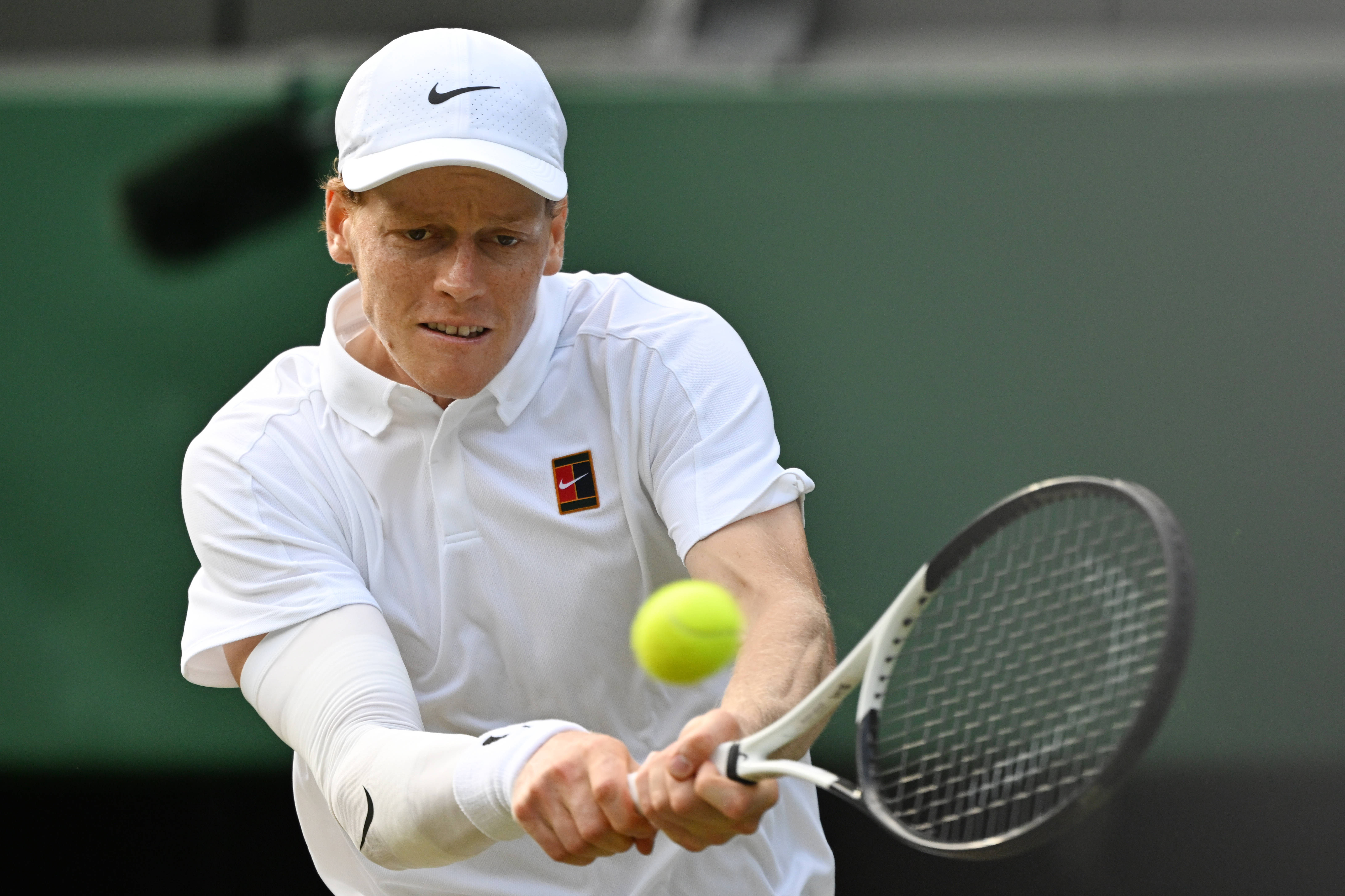 蒙特卡洛大师赛横扫温网,辛纳高光表现 蒙特卡洛大师赛横扫温网,辛纳高光表现