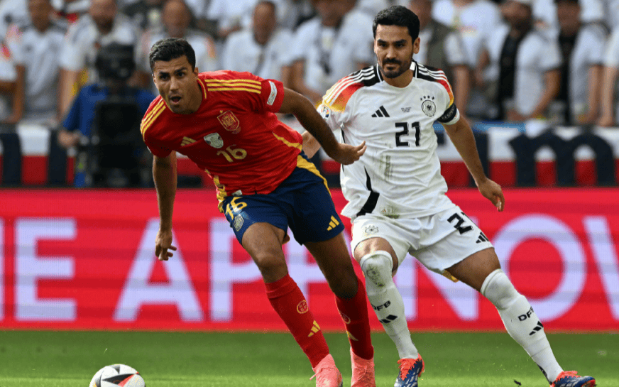 希腊绝杀德国,佩德里扛起全队 希腊绝杀德国,佩德里扛起全队