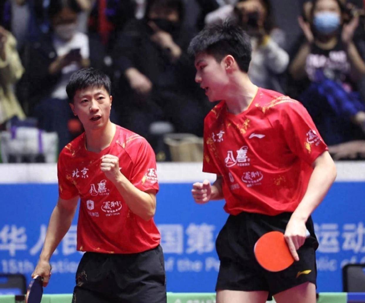 德国队险胜法国队,马龙高光表现 德国队险胜法国队,马龙高光表现