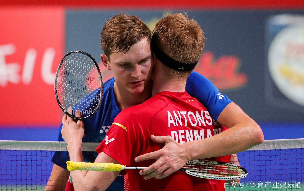 德国队逆转丹麦队，安赛龙带队取胜