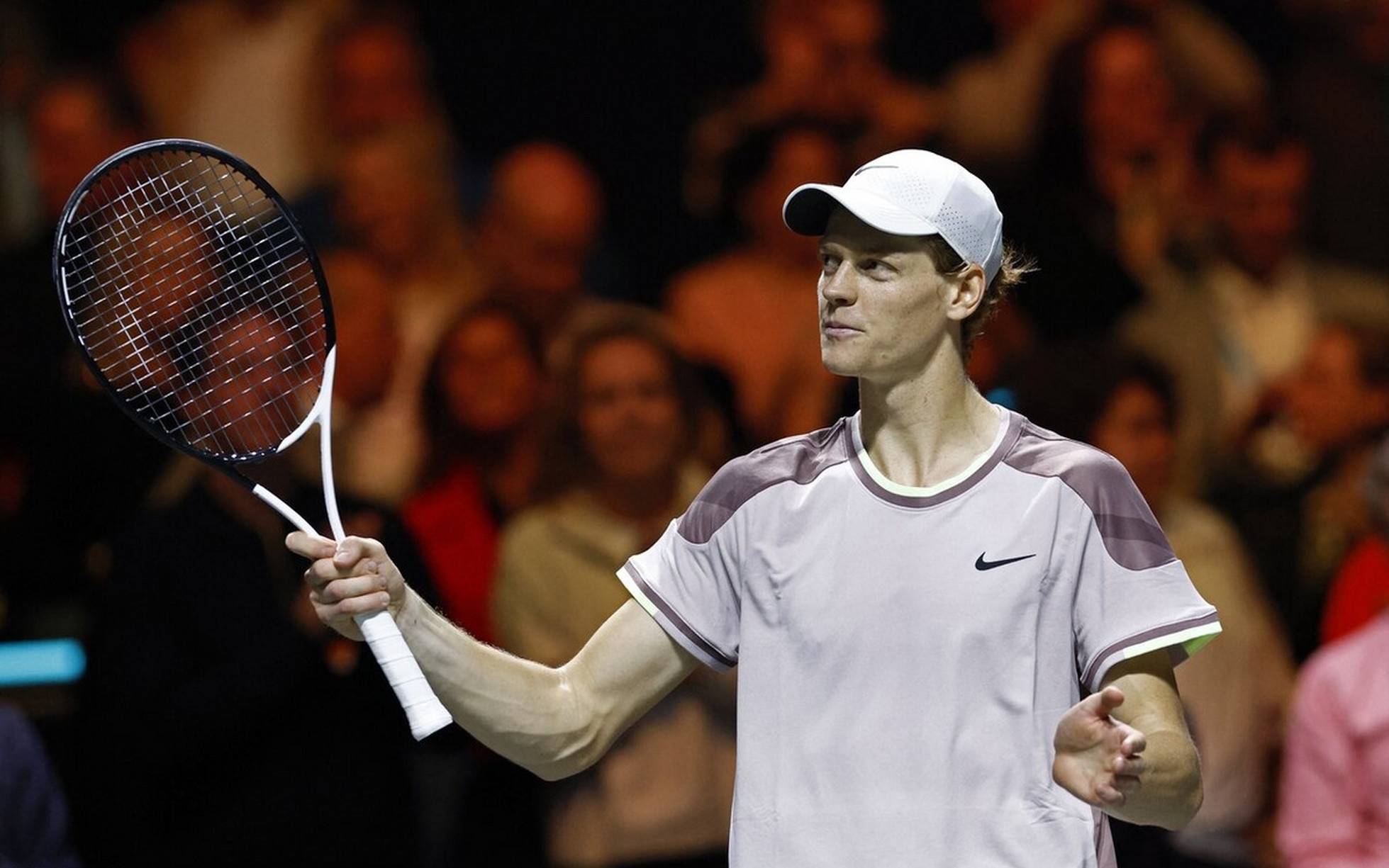 蒙特卡洛大师赛绝杀年终总决赛，辛纳状态火热