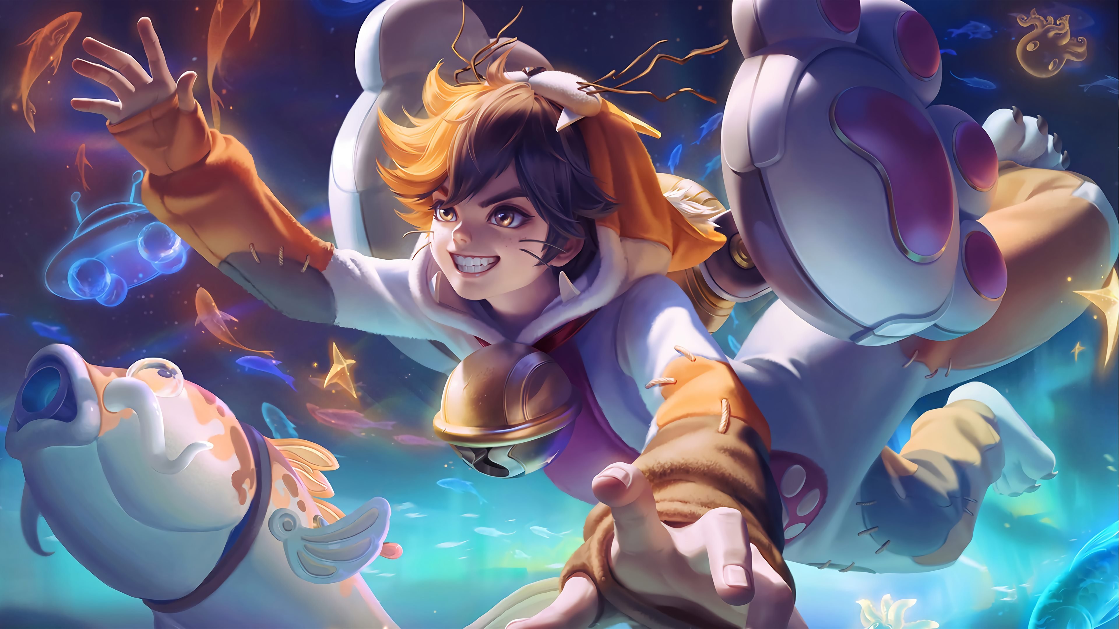 鏖战之中的唯一曙光，黄鸭组合如何以点为面，破局泰国铁壁