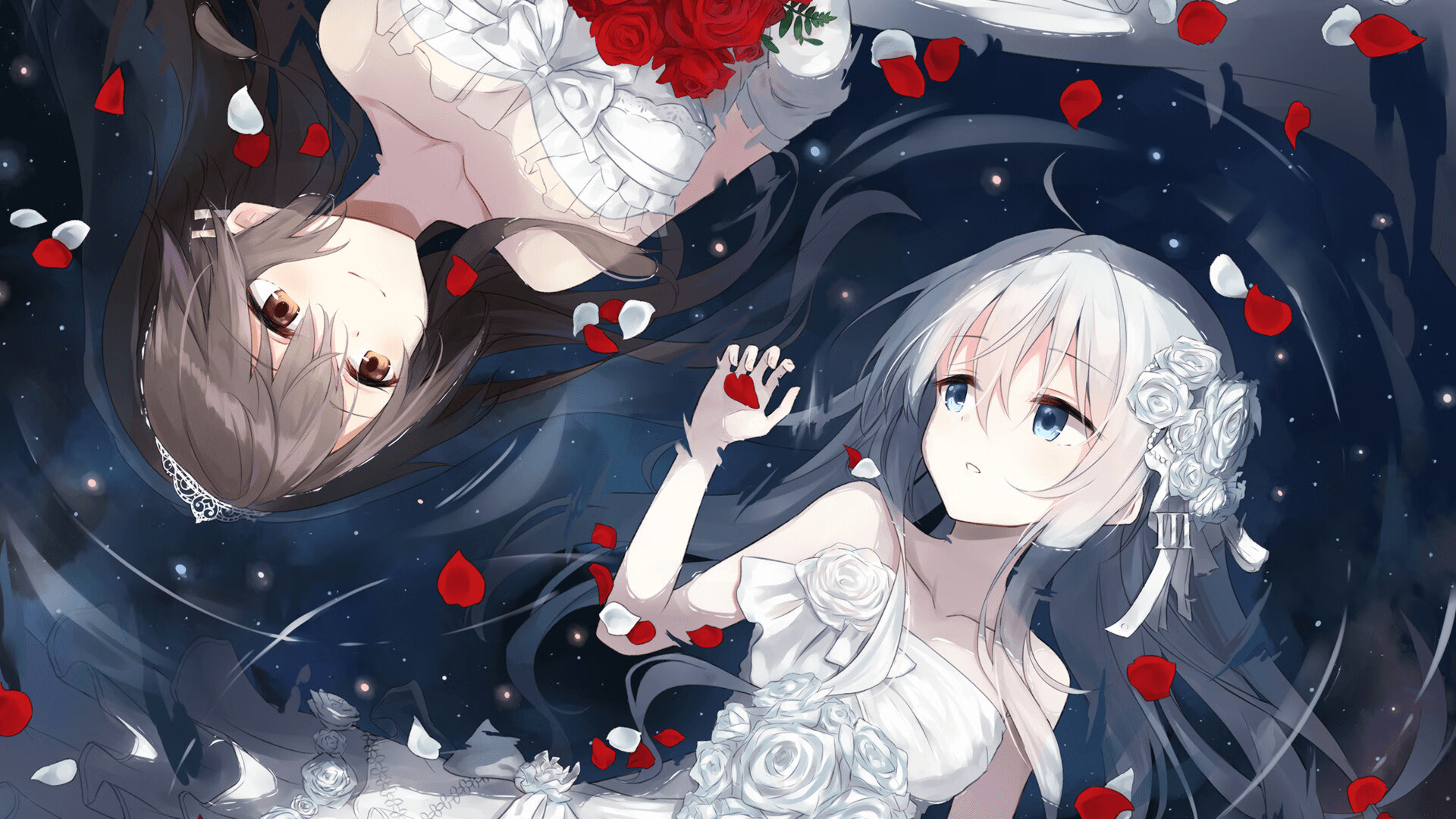 暗夜的密码，当霍勒迪的刀锋划破火箭最后一秒的星河