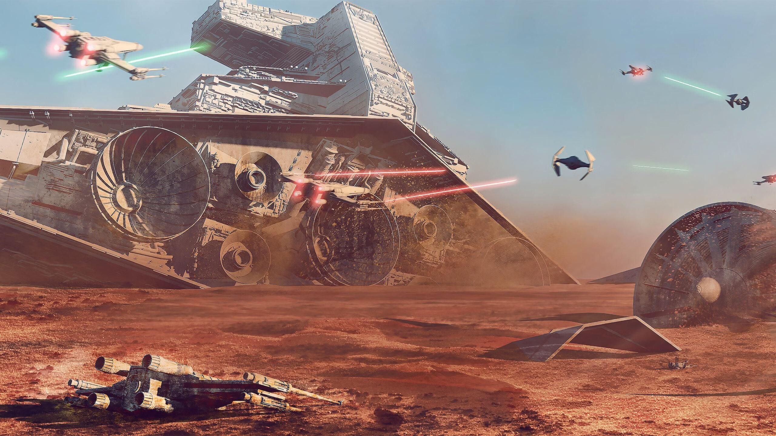 星河与烽火，篮球宇宙里的并行叙事