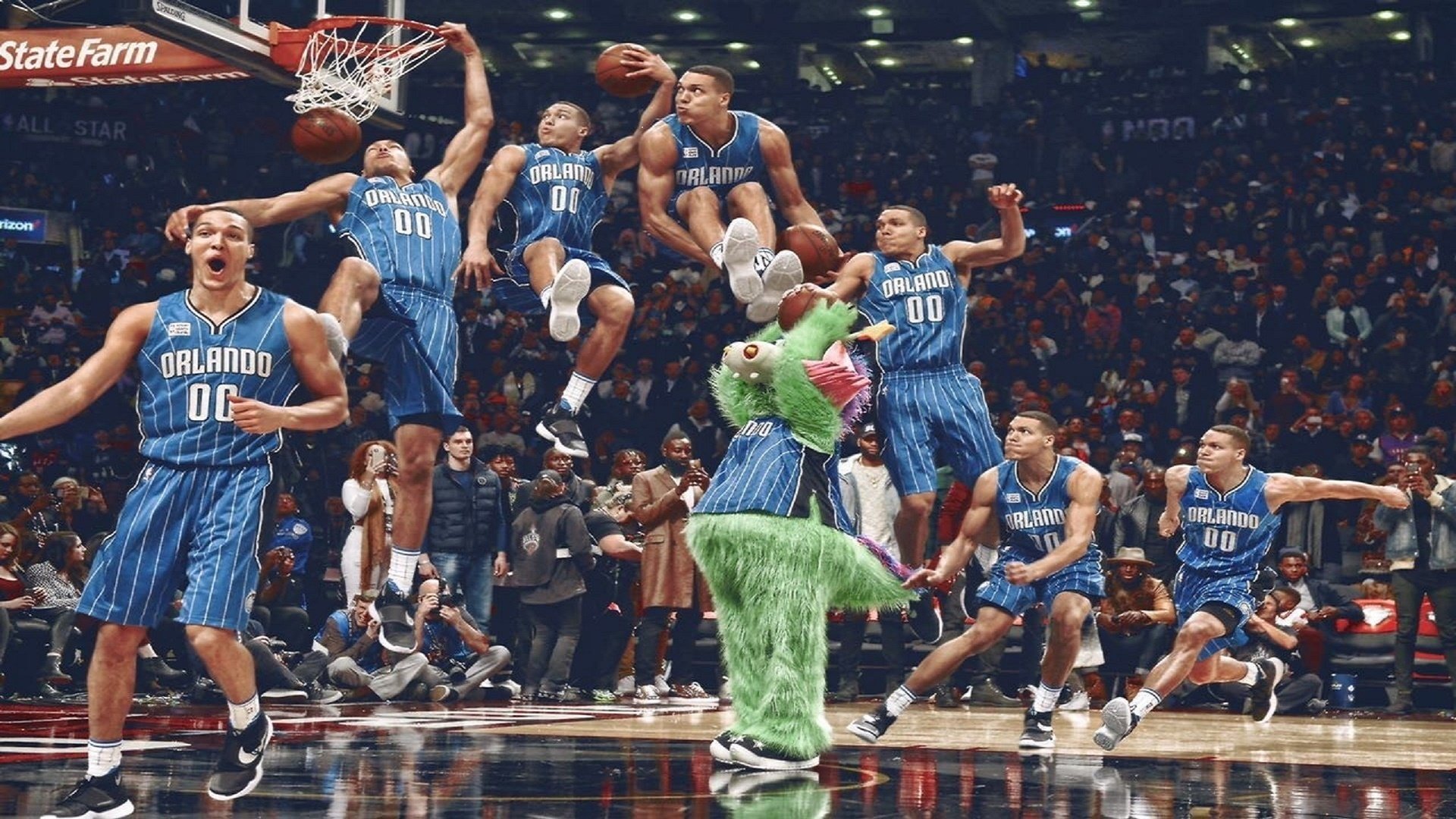 体育唯一性的双重奏，英超争冠焦点战与开拓者翻盘广东队的传奇时刻