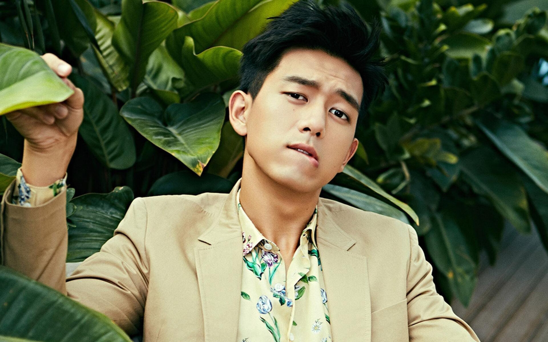 构思（由浅入深）