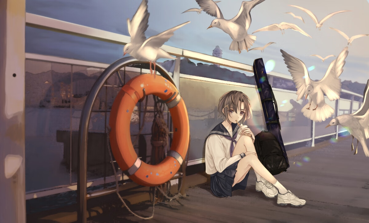 构思（由浅入深）